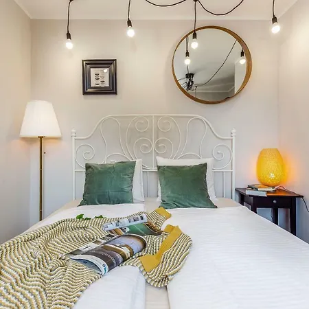 Casa San Vito Apartment