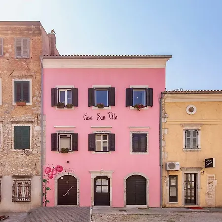 Casa San Vito * רייקה