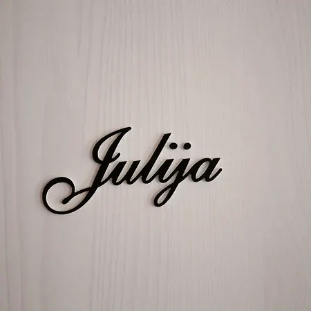 Casa San Vito רייקה