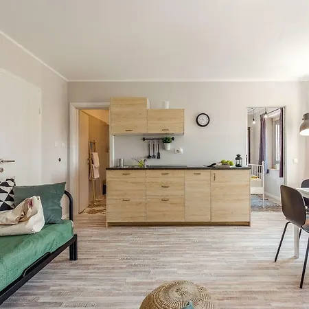 Casa San Vito Apartment