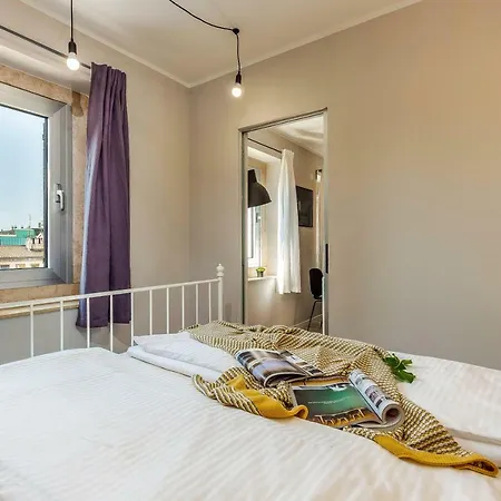 Casa San Vito Apartment *