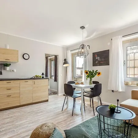 Apartment Casa San Vito