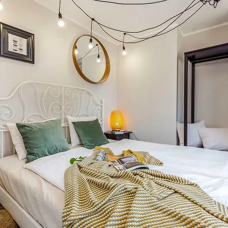 Casa San Vito * רייקה