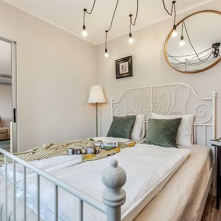 Apartment Casa San Vito Rijeka