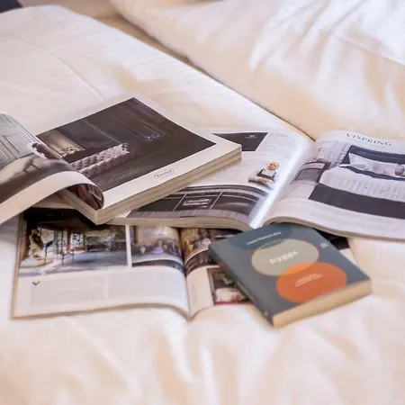 Casa San Vito Apartment