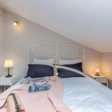 Apartment Casa San Vito Rijeka