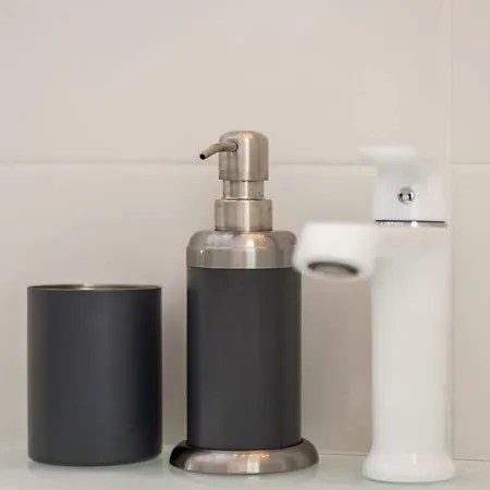 Casa San Vito דירה *