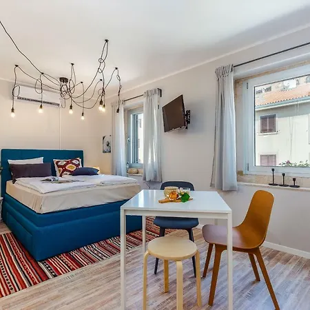 Apartment Casa San Vito Rijeka