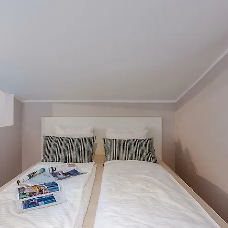 Apartment Casa San Vito Rijeka