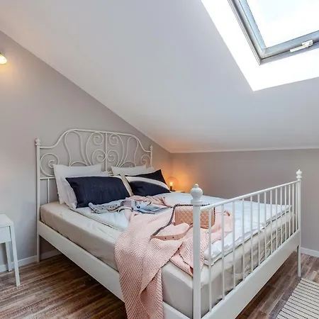 Casa San Vito Appartement *