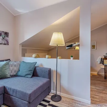 Casa San Vito Apartment Rijeka