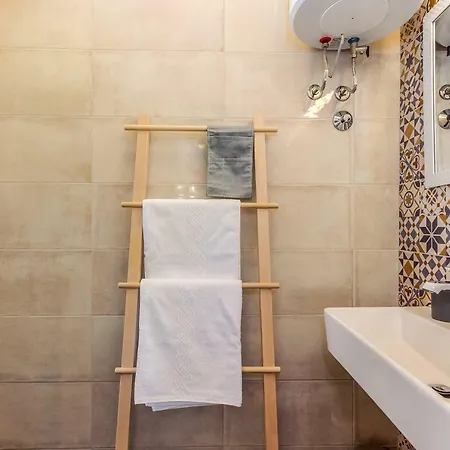 Apartment Casa San Vito