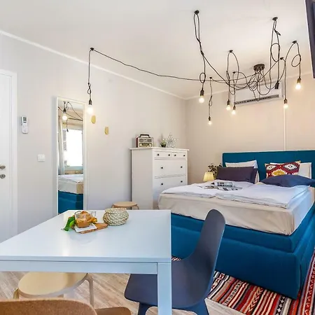 Casa San Vito Apartment Rijeka