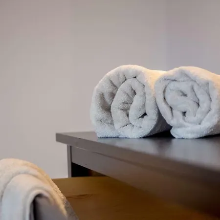 Casa San Vito Apartment *