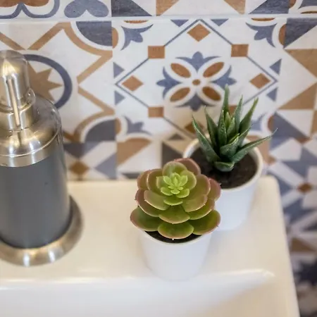 Casa San Vito רייקה