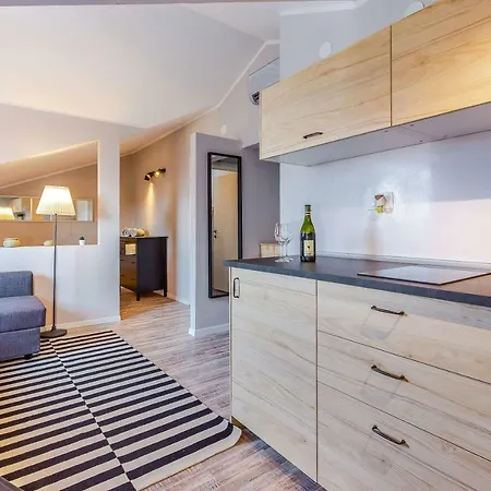 Casa San Vito * רייקה