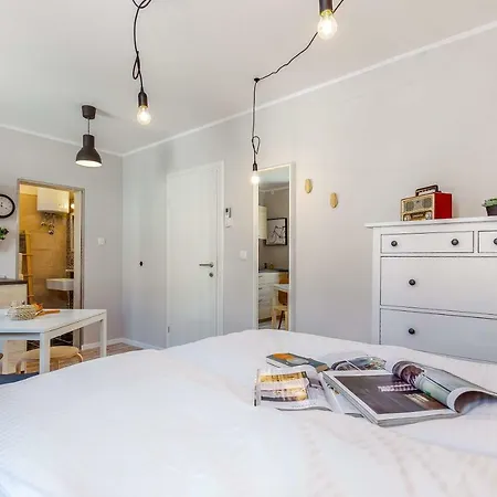 Casa San Vito רייקה