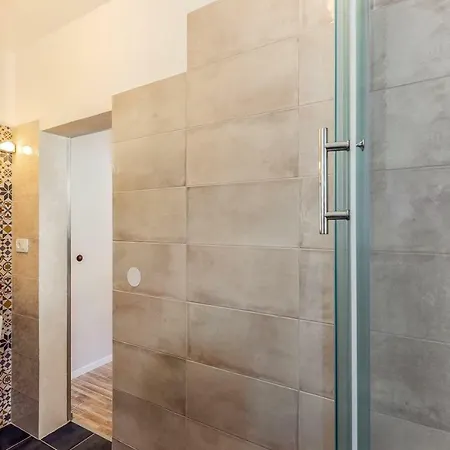 Casa San Vito Apartment Rijeka