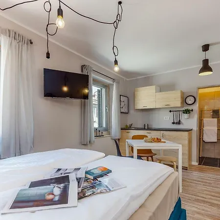 Apartment Casa San Vito