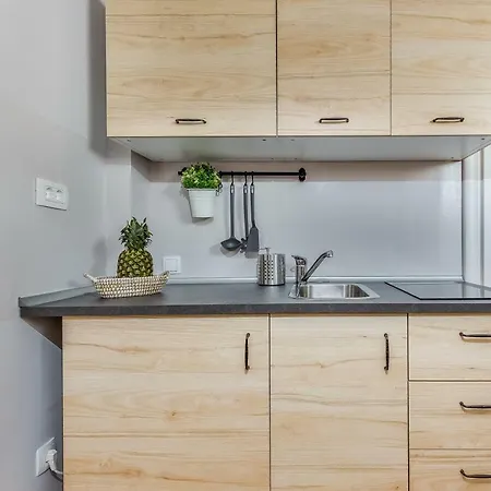 Casa San Vito Rijeka