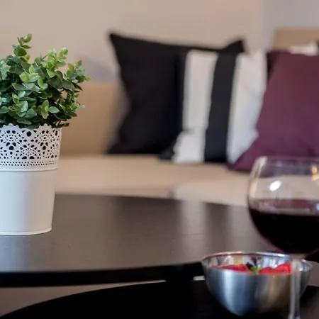 Casa San Vito Apartment