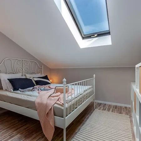 Appartement Casa San Vito *
