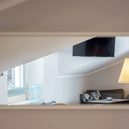 Appartement Casa San Vito *