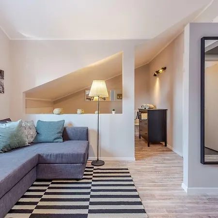 Casa San Vito Apartment *