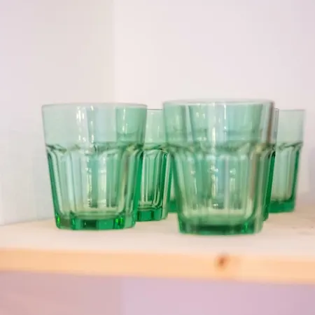 Casa San Vito Apartment