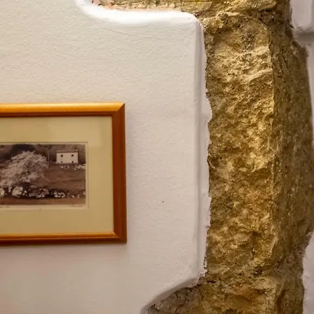 Appartement Casa San Vito *