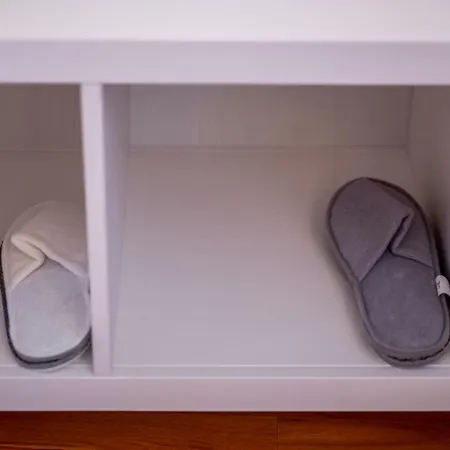 דירה Casa San Vito *