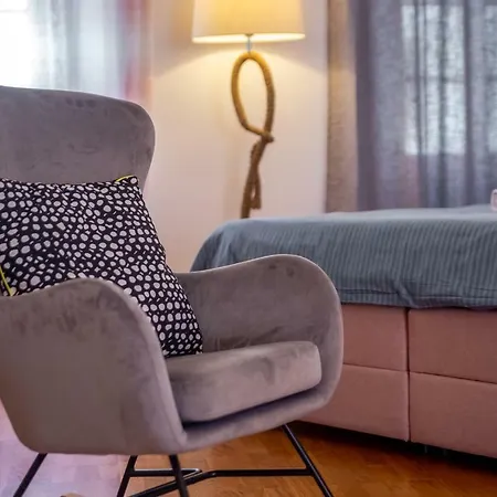 Casa San Vito Apartment *