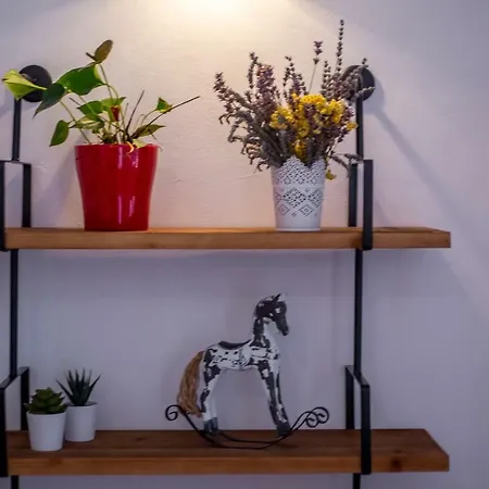 Casa San Vito Appartement *