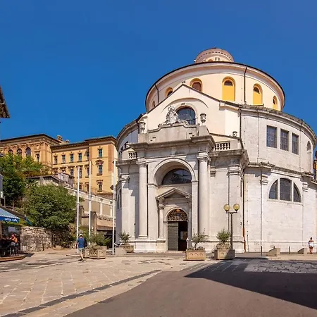 Casa San Vito * Rijeka