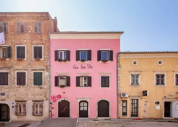 Casa San Vito * Rijeka