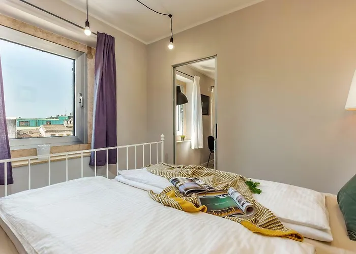 Casa San Vito Daire *