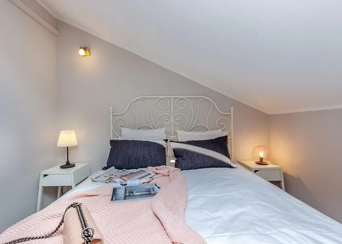 Daire Casa San Vito Rijeka