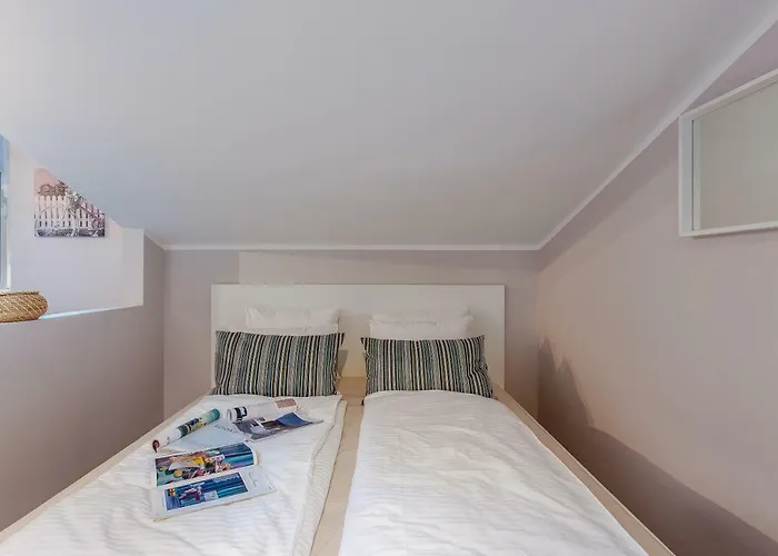 Daire Casa San Vito Rijeka