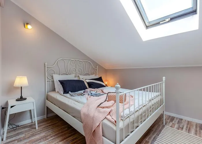 Casa San Vito Daire *