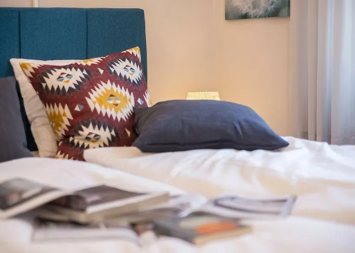 Casa San Vito * Rijeka