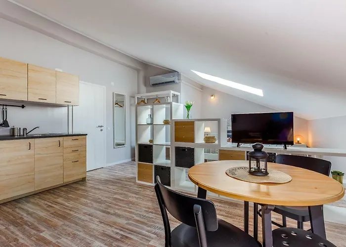 Casa San Vito Rijeka