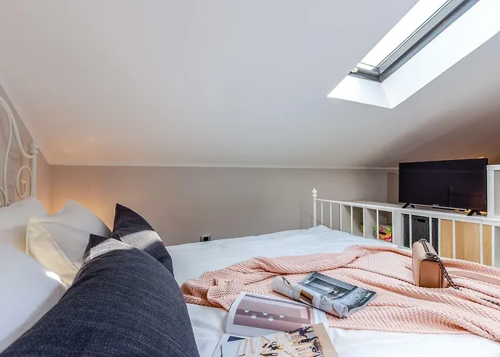 Casa San Vito Rijeka