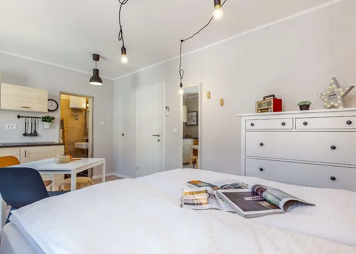 Casa San Vito Rijeka