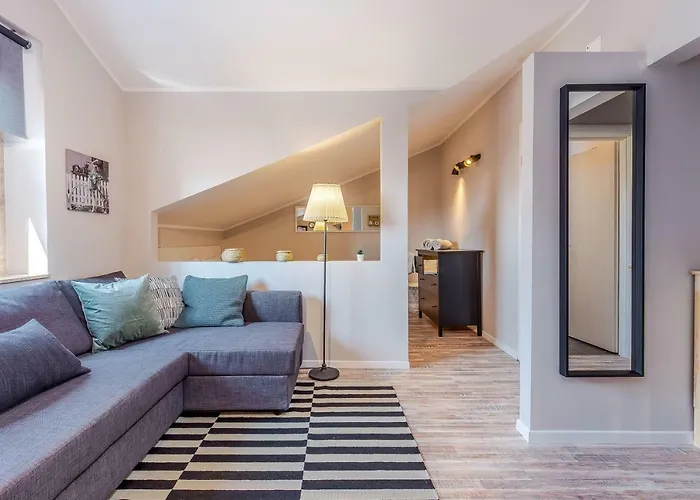 Casa San Vito Daire *