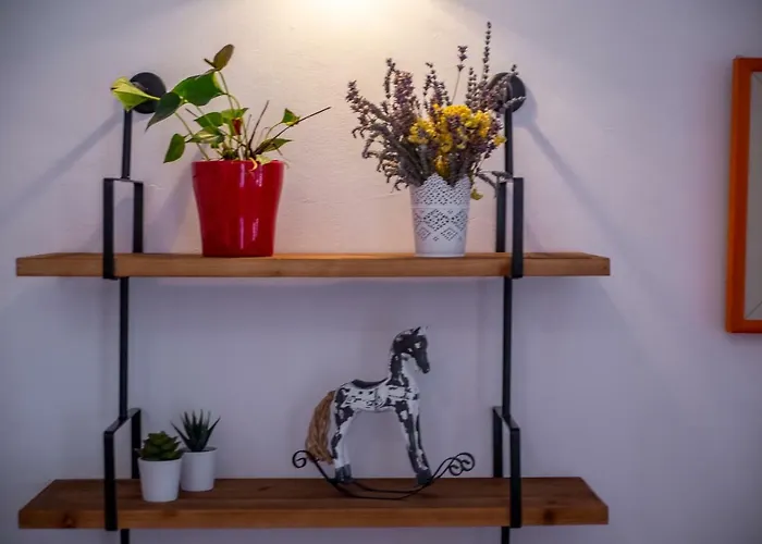 Casa San Vito Daire *