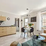Апартаменты Casa San Vito