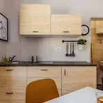 Апартаменты Casa San Vito *