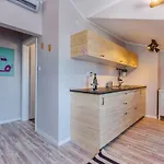 شقة Casa San Vito غييكا