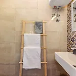 Апартаменты Casa San Vito