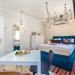 Casa San Vito Апартаменты Риека